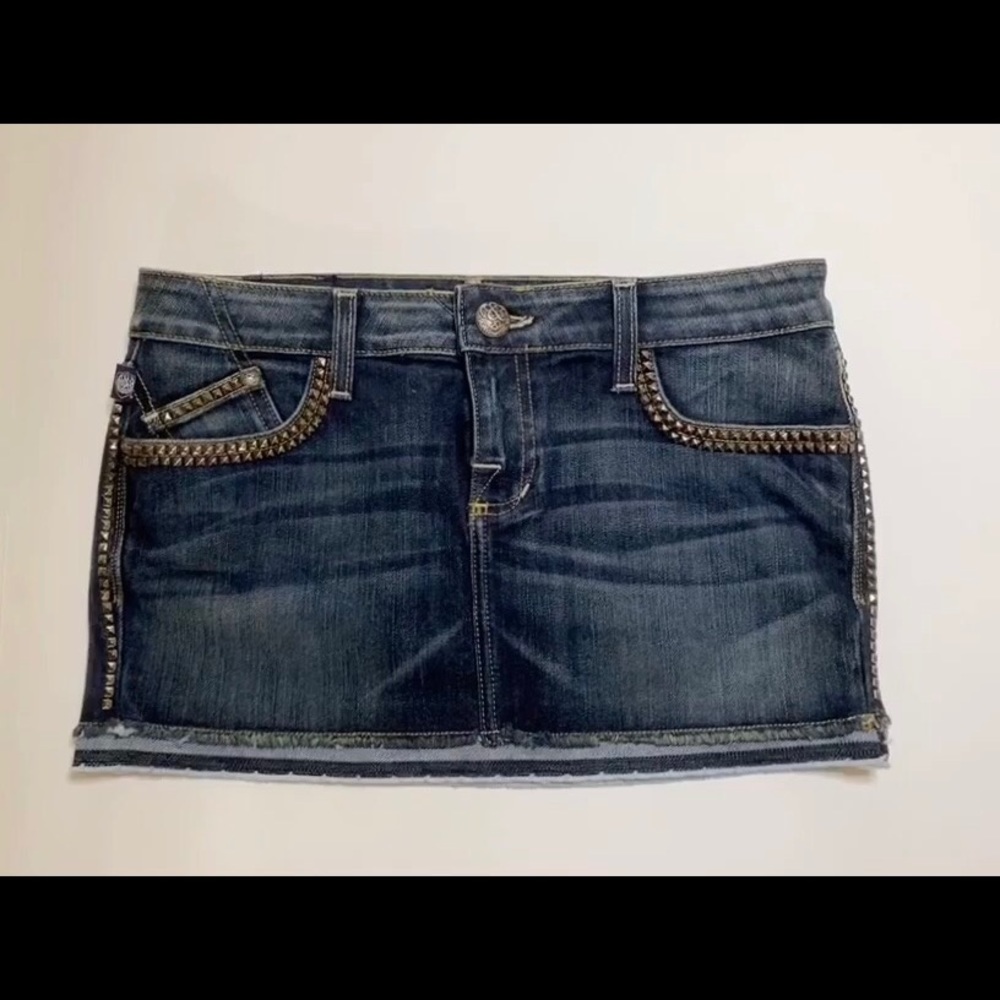 Rock and Republic mini skirt small